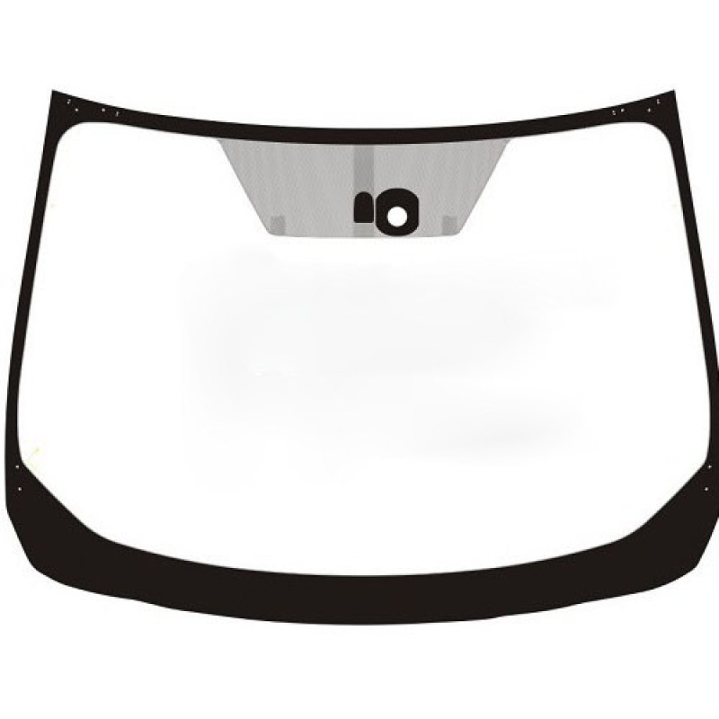 Лобове скло Nissan Murano Z51 08-14 (XYG) датчик