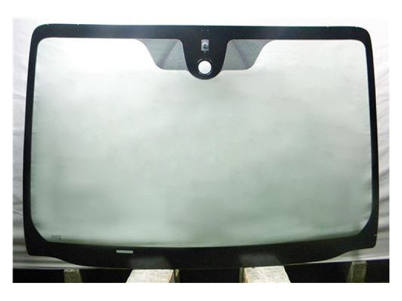 Лобове скло Nissan Note 06-13 (Sekurit) датчик