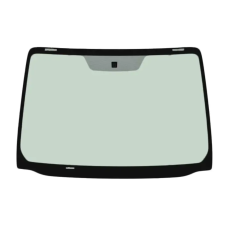 Лобове скло Nissan Note 06-13 (XYG)
