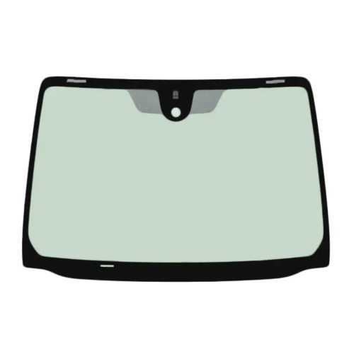 Лобове скло Nissan Note 2006-2013 Sekurit датчик