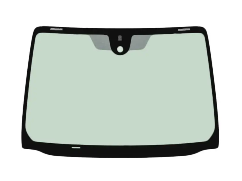 Лобове скло Nissan Note 06-13 (Sekurit) датчик