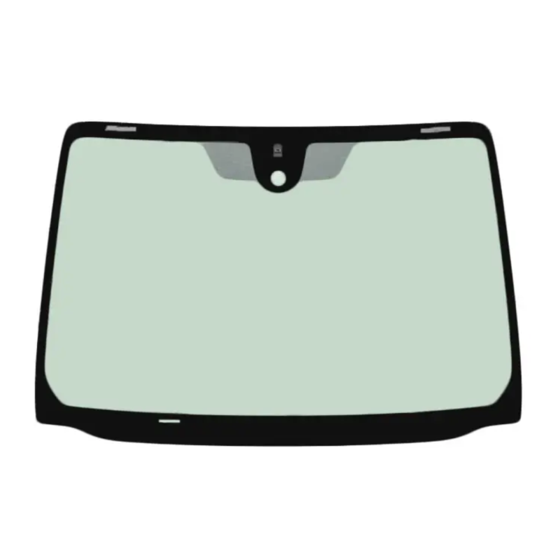 Лобове скло Nissan Note 06-13 (Sekurit) датчик