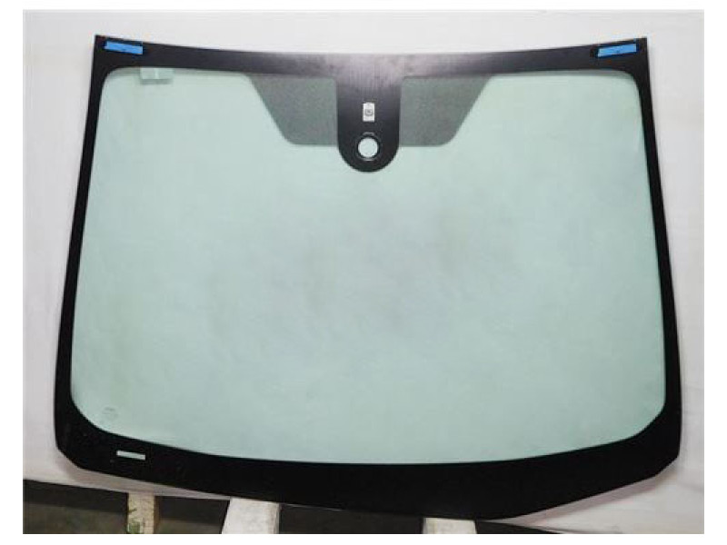 Лобове скло Nissan Note 13- (Sekurit) датчик
