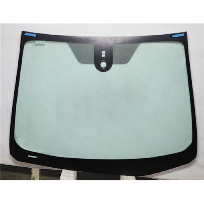 Лобове скло Nissan Note 13- (Sekurit) датчик