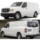 Лобове скло Nissan NV1500/2500/3500 2012- XYG