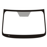 Лобове скло Nissan NV200 09-15, 16- (Pilkington)