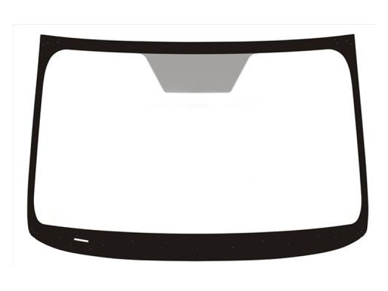 Лобове скло Nissan NV200 09-15, 16- (Pilkington)