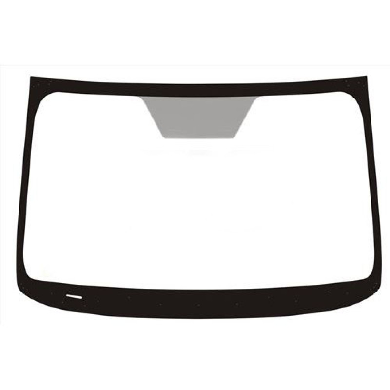 Лобове скло Nissan NV200 09-15, 16- (XYG)