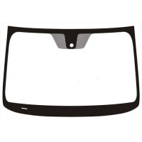 Лобове скло Nissan NV200 09-15, 16- (Pilkington) датчик