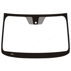 Лобове скло Nissan NV200 09-15, 16- (Pilkington) датчик