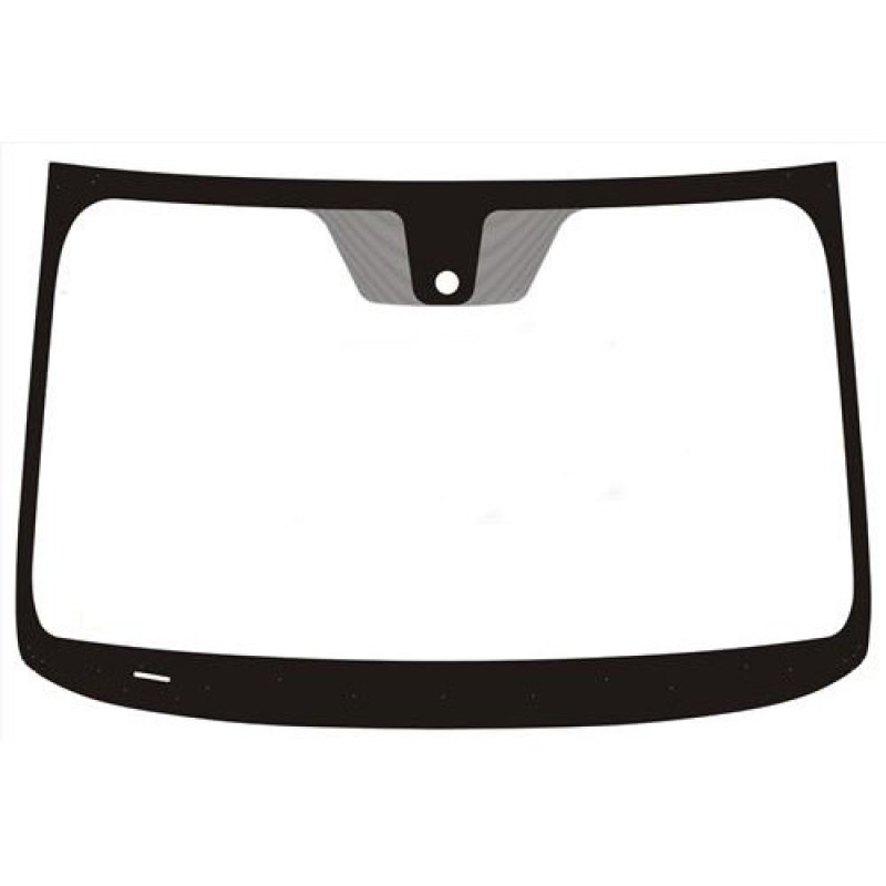 Лобове скло Nissan NV200 09-15, 16- (Pilkington) датчик