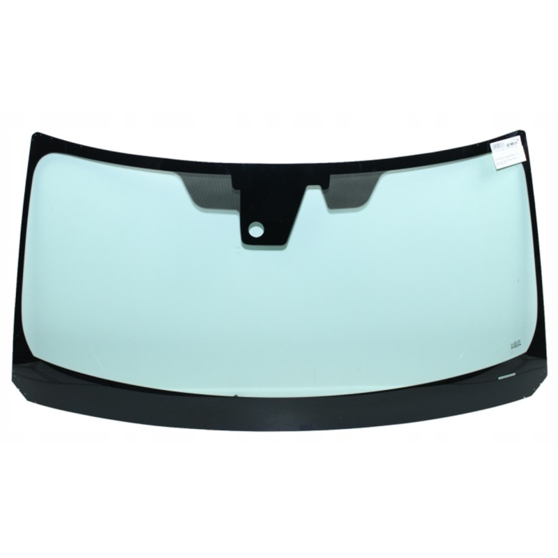Лобове скло Nissan Partrol Y62 10-, Infiniti QX56, QX80 10- (AGC) обігрів, датчик, камера