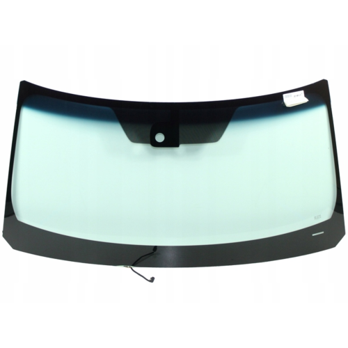 Лобове скло Nissan Partrol Y62, Infiniti QX80 2010-2024 (AGC) обігрів, датчик