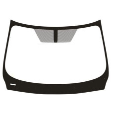 Лобове скло Nissan Pathfinder R52 12-20 (XYG)