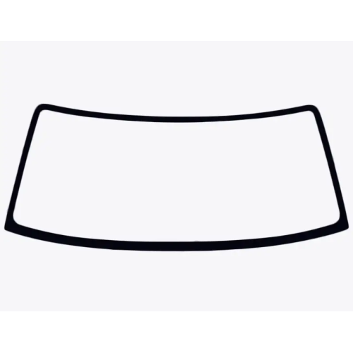 Лобове скло Nissan Patrol Y61 1998-2009 (Pilkington) обігрів