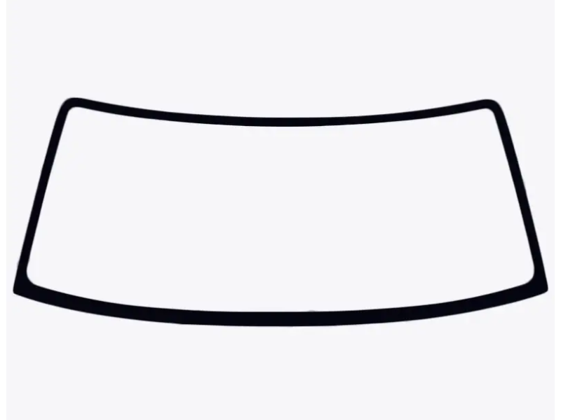 Лобове скло Nissan Patrol Y61 1998-2009 (XYG) обігрів