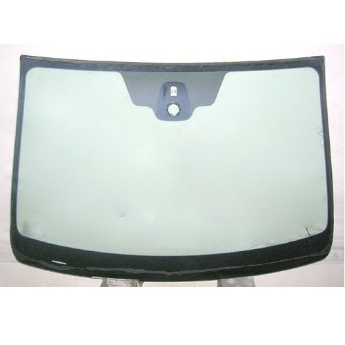 Лобове скло Nissan Qashqai 2007-2013 (Pilkington) датчик