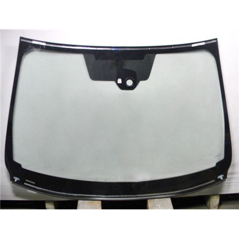 Лобове скло Nissan Qashqai 14- (Sekurit) з кріп. датчика