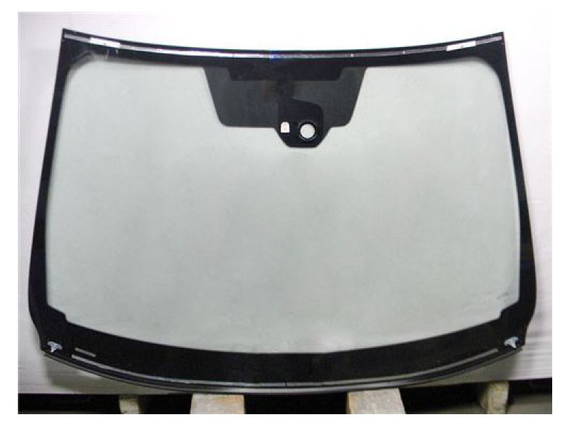 Лобове скло Nissan Qashqai 14- (XYG) з кріп. датчика