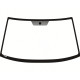Лобове скло Nissan Terrano 2 1993-2003, Ford Maverick 1993-1999 XYG