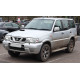 Лобове скло Nissan Terrano 2 1993-2003, Ford Maverick 1993-1999 XYG