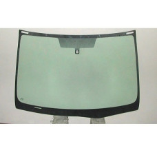 Лобове скло Nissan Tiida 05-12 (XYG)