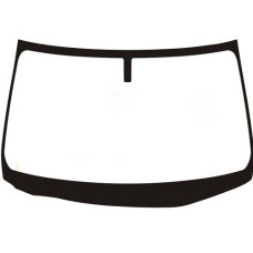 Лобове скло Nissan X-Trail T31 08-14 (XYG)