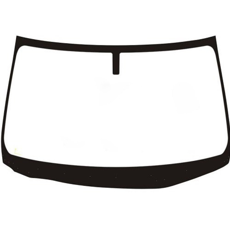 Лобове скло Nissan X-Trail T31 08-14 (XYG)