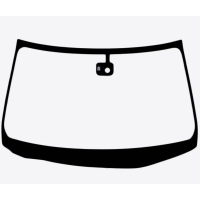 Лобове скло Nissan X-Trail T31 07-14 (XYG) датчик