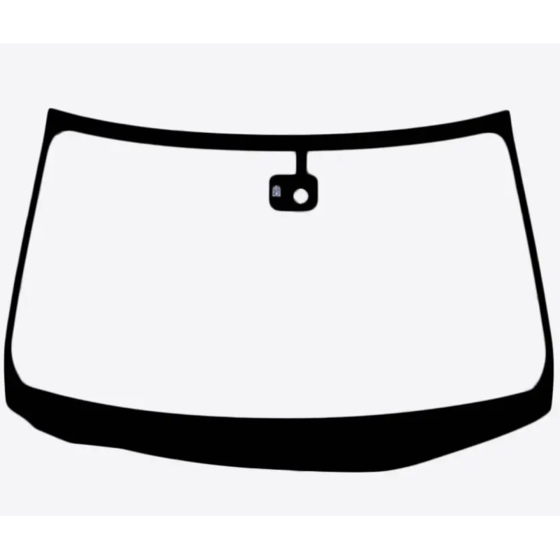 Лобове скло Nissan X-Trail T31 07-14 (XYG) датчик