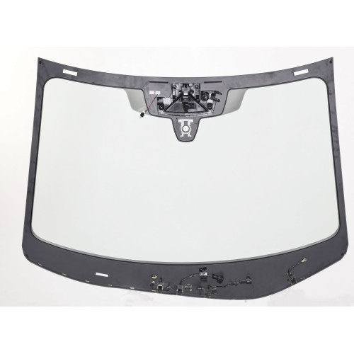 Лобове скло (обігрів, датчик, камера, обігрів камери) Nissan Ariya 2022- Pilkington