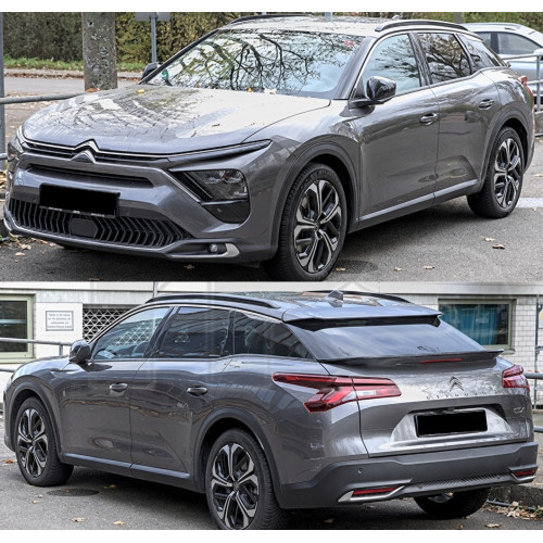 Лобове скло (оібгрів, датчик, камера, проєкція) Citroen C5 X, DS 4 II, Opel Astra L XYG