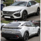 Лобове скло (оібгрів, датчик, камера) Peugeot 308 III, 408 I, Citroen C5 X, DS 4 II, Opel Astra L 2023- Sekurit