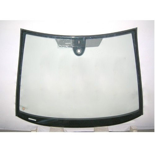 Лобове скло Opel Corsa 2007-2014 Sekurit з кріп. датч.