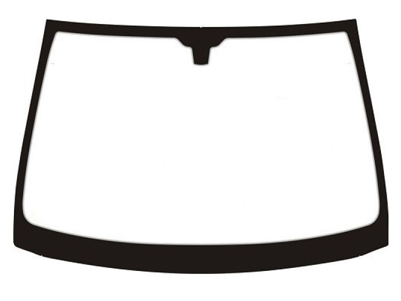 Лобове скло Opel Corsa C 00-06 (Pilkington)