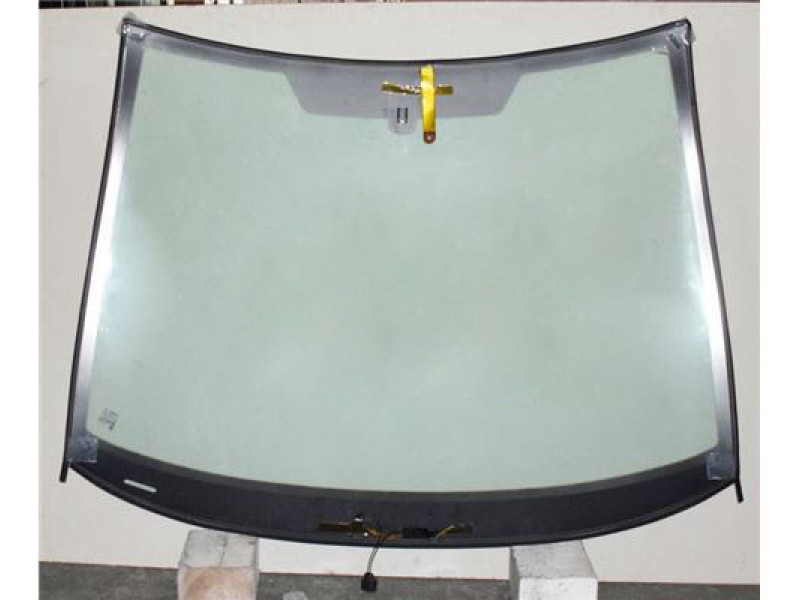 Лобове скло Opel Corsa E 14- (Pilkington) обігрів