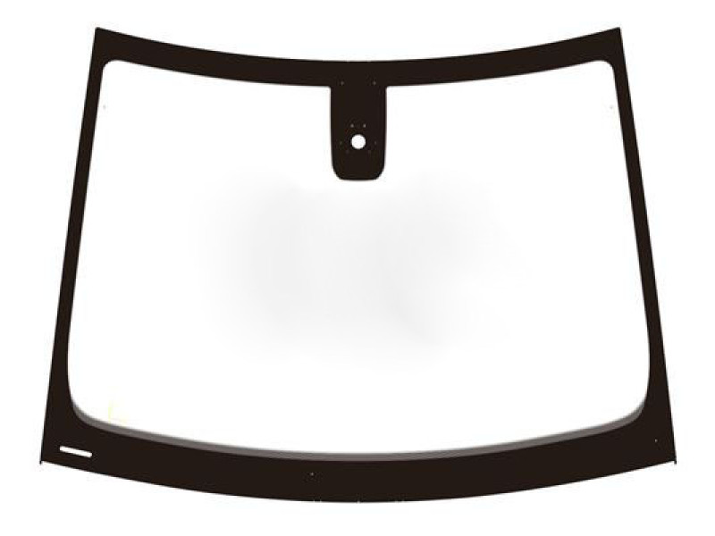 Лобове скло Opel Crossland X, Citroen C3 Aircross I 2017-2024 (XYG)