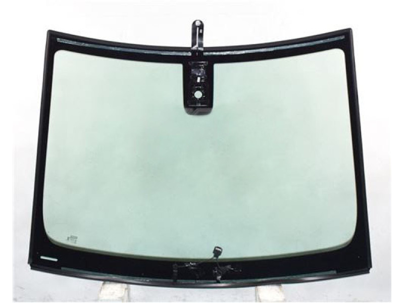 Лобове скло Opel Crossland X, Citroen C3 Aircross I 2017-2024 (Sekurit) датчик, камера, обігрів