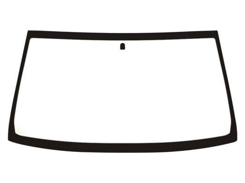 Лобове скло Opel Frontera A 91-97, Isuzu Rodeo, Honda Passport 93-97 (Pilkington)