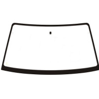 Лобове скло Opel Kadett E 1985-1991 (XYG) прозоре 