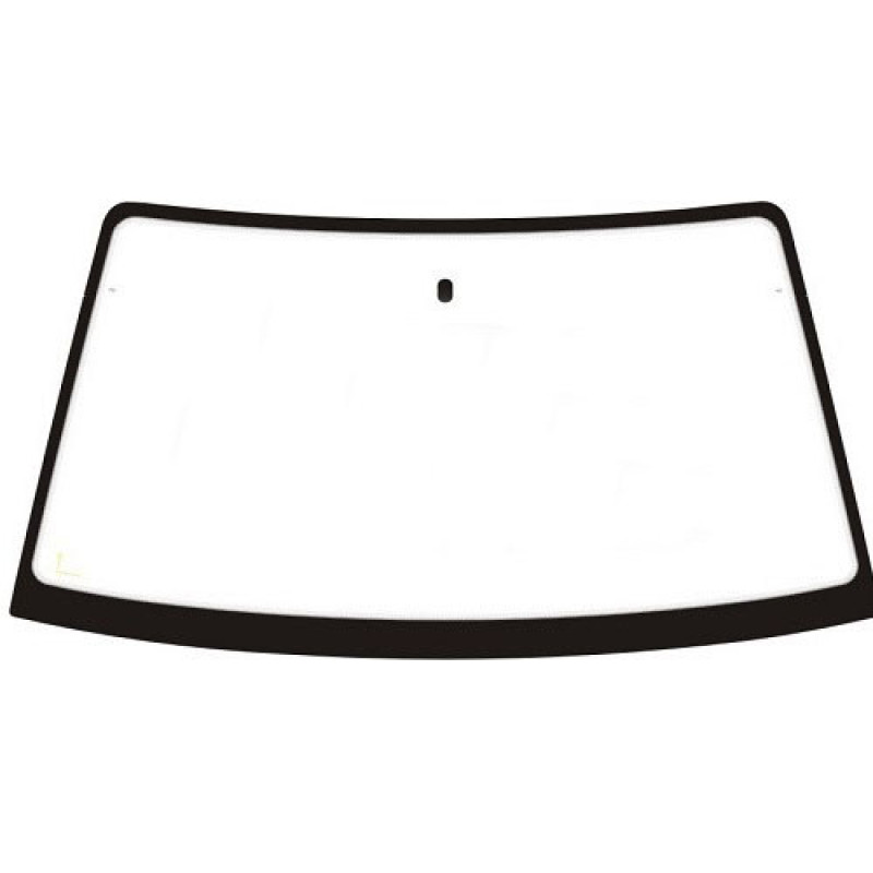Лобове скло Opel Kadett E 1985-1991 (XYG) прозоре 