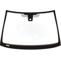 Лобове скло Opel Vectra C 02-08 (Pilkington) датчик