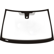 Лобове скло Opel Vectra C 02-08 (AGC) датчик