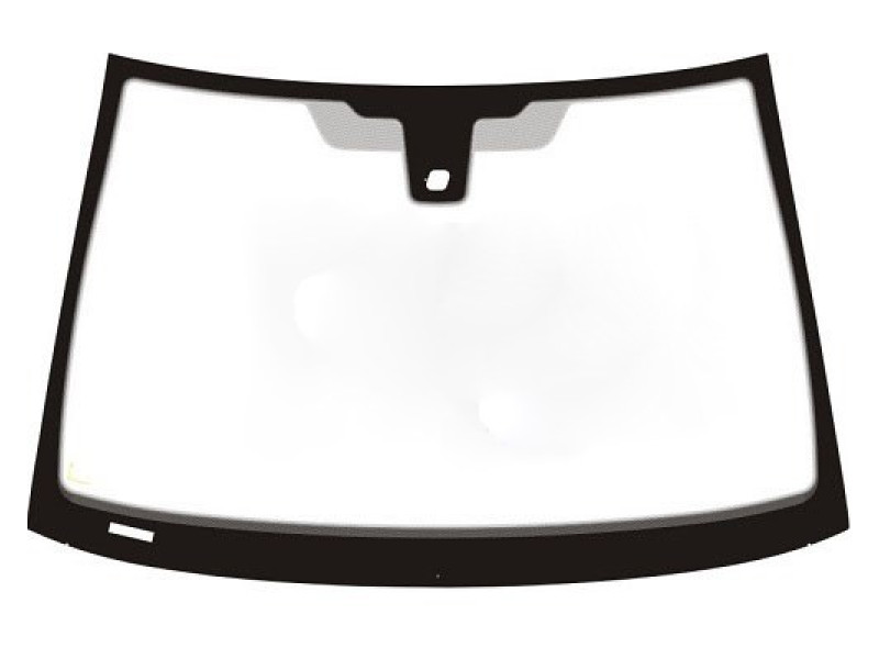 Лобове скло Opel Vectra C 02-08 (AGC) датчик