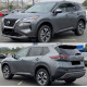 Лобове скло (обігрів, датчик, камера) Nissan X-Trail T33, Rogue T33 2020- XYG