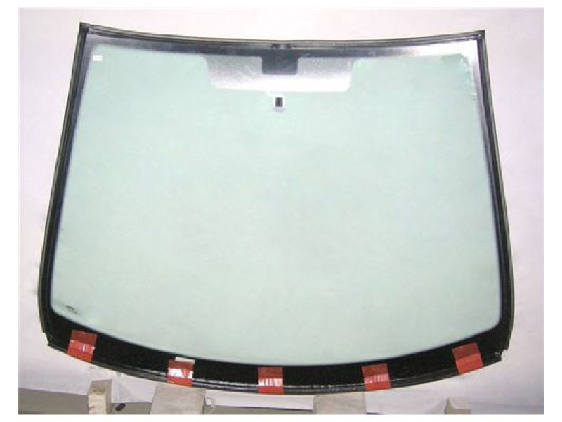 Лобове скло Peugeot 207 2006-2012 (Pilkington)
