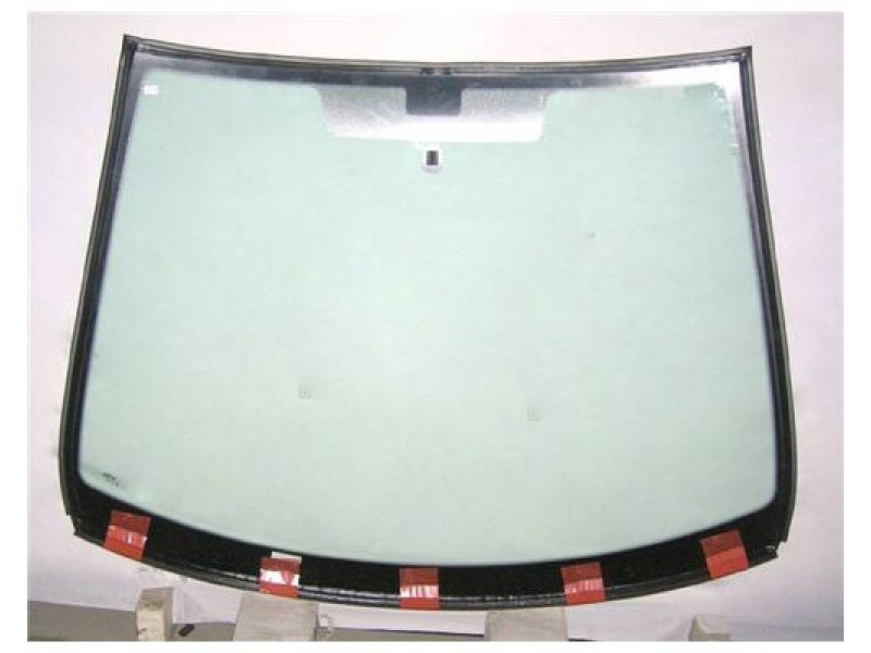 Лобове скло Peugeot 207 06-12 (XYG)