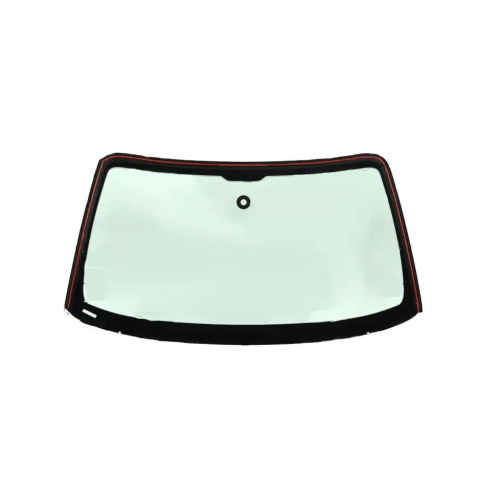 Лобове скло Porsche 911 997 2006-2012 (XYG) датчик дощу, антена 6723AGSAMVZ