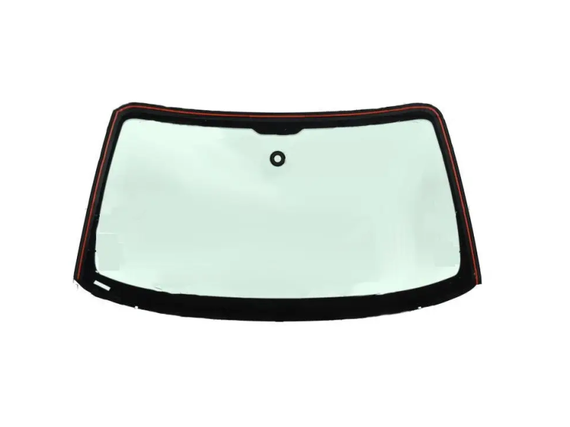 Лобове скло Porsche 911 997 2006-2012 (XYG) датчик дощу, антена 6723AGSAMVZ