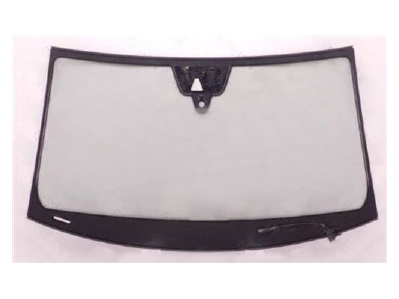 Лобове скло Porsche Cayenne 3 18- (XYG) повн. обігрів, з кріп. під датч., камеру, атермальне